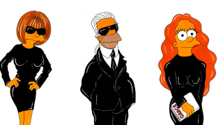Illustration for article titled Sexy Lara Stone's Sexy Calvin Klein Ad Is Sexy